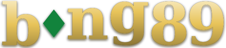 bong89 logo