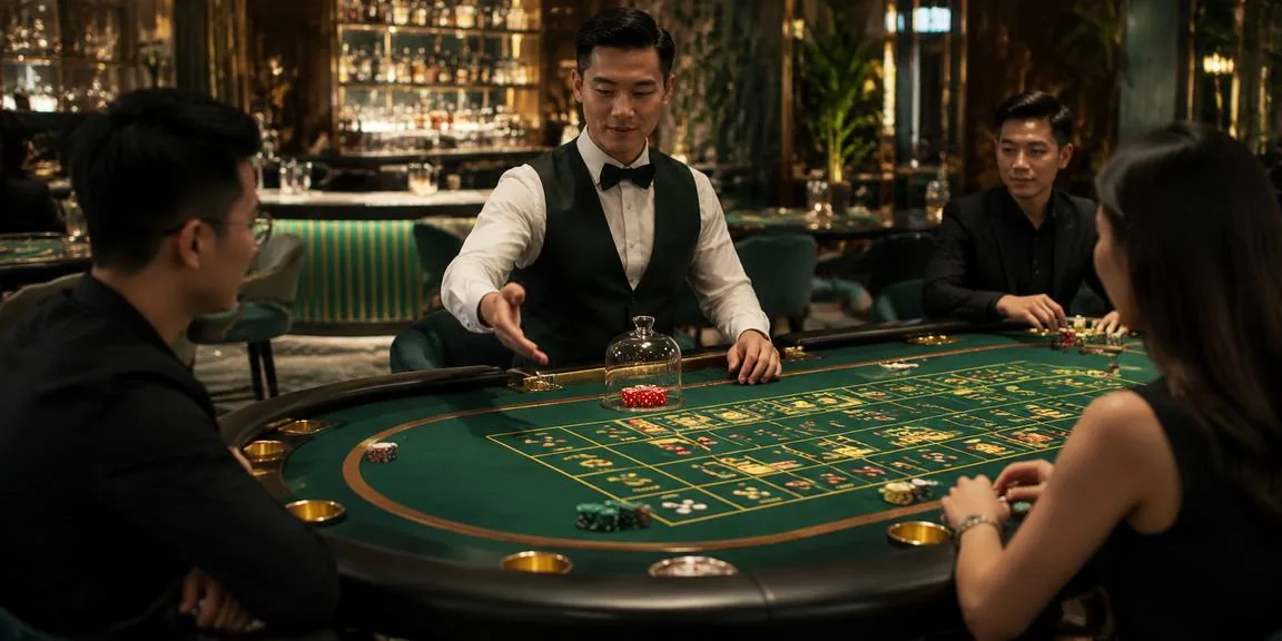 bong89 Casino Nổi Bật